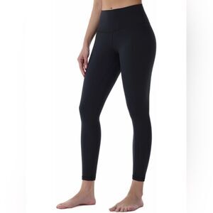 Sunzel High Waist Tummy Control Work Out Leggings L